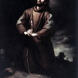Bartolome_Esteban_Murillo_-_St_Francis_of_Assisi_at_Prayer