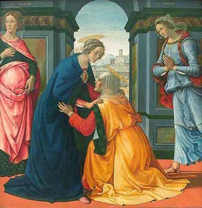 Domenico Ghirlandaio [Public domain], <a href="https://commons.wikimedia.org/wiki/File:Domenico_Ghirlandaio_005.jpg"  target="_blank">via Wikimedia Commons</a>