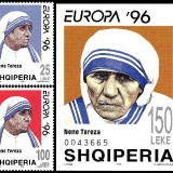 Europa_1996_Albania_series