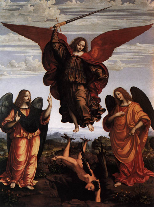 Marco_d_Oggiono_-_The_Three_Archangels_-_WGA16632.jpg