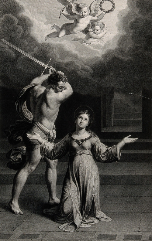 Saint_Cecilia._Engraving_by_C.M.F._Dien_1827_after_Giulio_Wellcome_V0033443_cropped.jpg