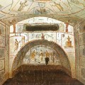 Catacombs-of-Saints-Marcellinus-and-Peter
