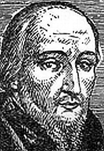 See page for author [Public domain], <a href="https://commons.wikimedia.org/wiki/File:Saint-ambrose-edward-barlow.jpg"  target="_blank">via Wikimedia Commons</a>