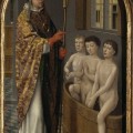 Saint-Nicholas-brings-children-to-life