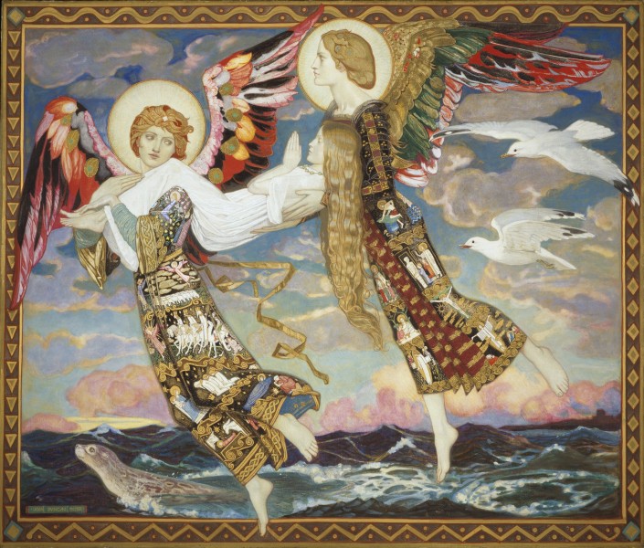 St._Bride_John_Duncan_-_1913.jpg