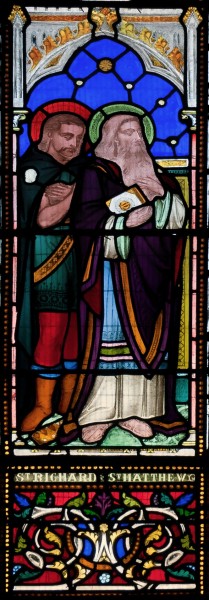 Wexford_Church_of_the_Immaculate_Conception_North_Aisle_Window_Saints_Richard_and_Matthew.jpg