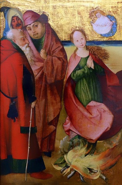 Saint_Apollonia_in_the_Fire_probably_from_the_circle_of_Frueauf_the_Elder_Salzburg_c._1510_painting_on_coniferous_wood_-_Germanisches_Nationalmuseum.jpg