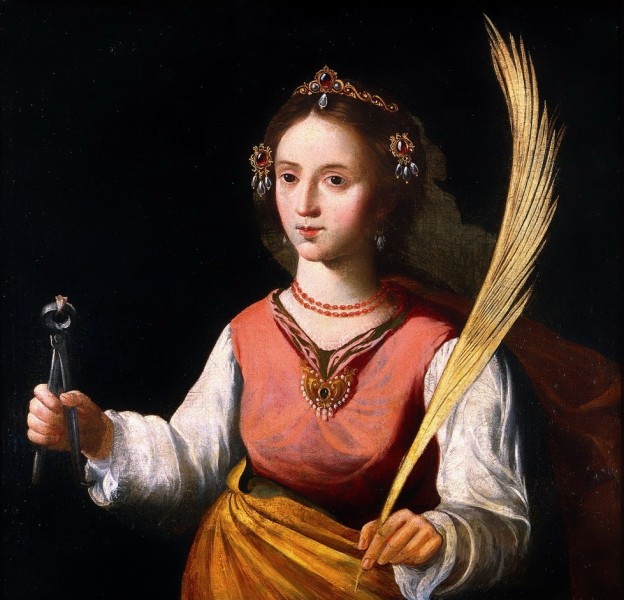 St_Apollonia_painting_by_a_follower_of_Francisco_de_Zur.jpg
