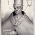 Pope_Felix_III_Illustration