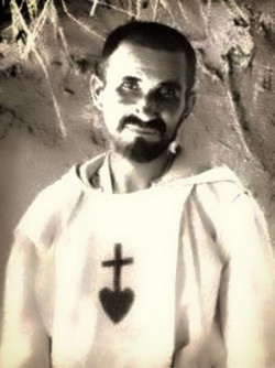 Charles de Foucauld