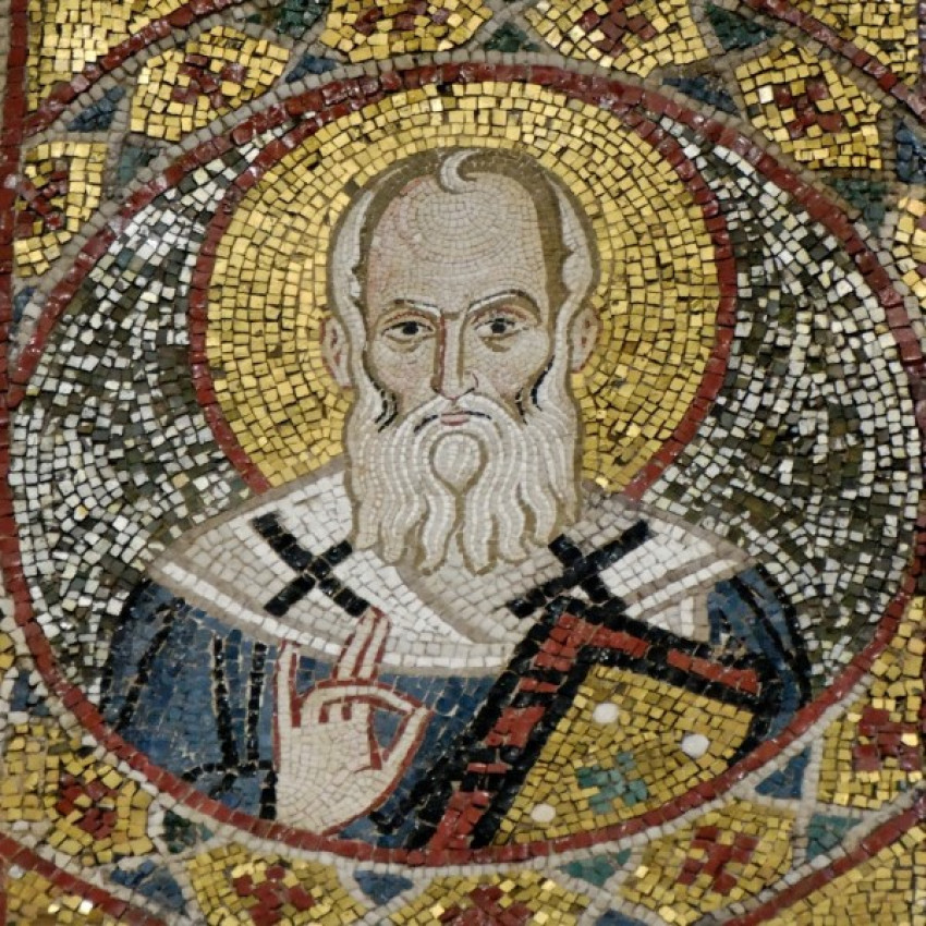 Gregorius dari Nazianzen