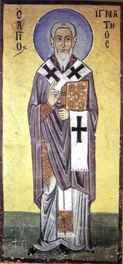 Ignasius dari Anthiokia