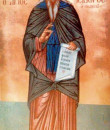 Isidorus dari Pelusium