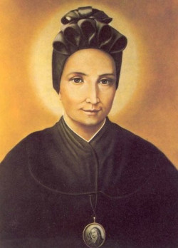 Magdalena de Canossa