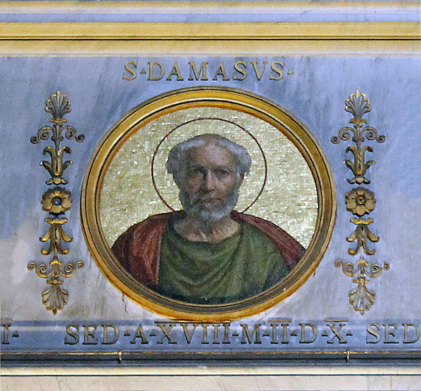 Damasus I