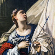 Saint Ursula